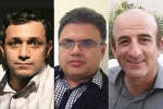 داوران اولین جشنواره تئاتر مونولوگ استان خوزستان معرفی شدند 2