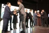 اولین جشنواره مونولوگ استان خوزستان در شهرستان امیدیه برگزیدگان خود را شناخت 3