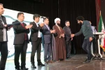 اولین جشنواره مونولوگ استان خوزستان در شهرستان امیدیه برگزیدگان خود را شناخت 4