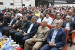 اولین جشنواره مونولوگ استان خوزستان در شهرستان امیدیه برگزیدگان خود را شناخت 5