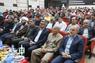 اولین جشنواره مونولوگ استان خوزستان در شهرستان امیدیه برگزیدگان خود را شناخت 5