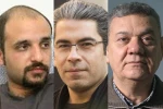 آثار راه یافته به سومین جشنواره نمایش های آئینی سنتی نرگس ارغون مشخص شدند 2