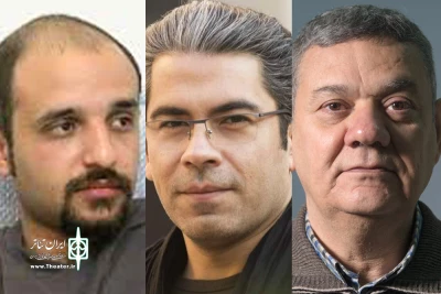 با اعلام هیئت انتخاب

آثار راه یافته به سومین جشنواره نمایش های آئینی سنتی نرگس ارغون مشخص شدند