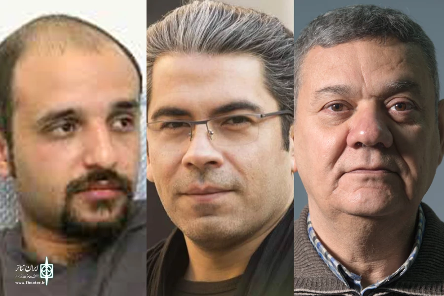 آثار راه یافته به سومین جشنواره نمایش های آئینی سنتی نرگس ارغون مشخص شدند 2