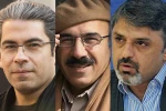 داوران سومین جشنواره منطقه ای نمایش های آئینی سنتی نرگس ارغون منصوب شدند 2