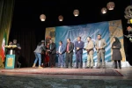سومین جشنواره منطقه ای نمایش های آئینی سنتی نرگس ارغون در شهرستان بهبهان برترین‌های خود را شناخت 2