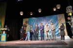 سومین جشنواره منطقه ای نمایش های آئینی سنتی نرگس ارغون در شهرستان بهبهان برترین‌های خود را شناخت 3