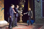 سومین جشنواره منطقه ای نمایش های آئینی سنتی نرگس ارغون در شهرستان بهبهان برترین‌های خود را شناخت 5
