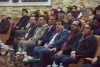 سومین جشنواره منطقه ای نمایش های آئینی سنتی نرگس ارغون در شهرستان بهبهان برترین‌های خود را شناخت 6