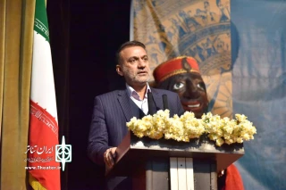 مدیر کل فرهنگ و ارشاد اسلامی خوزستان:

جشنواره نرگس ارغون با هدف شناخت و معرفی ظرفیت‌های نمایشی، آیین و سنت‌های جنوب کشور در بهبهان برگزار شد