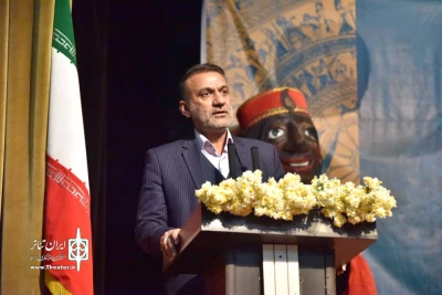 مدیر کل فرهنگ و ارشاد اسلامی خوزستان:

جشنواره نرگس ارغون با هدف شناخت و معرفی ظرفیت‌های نمایشی، آیین و سنت‌های جنوب کشور در بهبهان برگزار شد