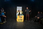 کارگاه آموزش بازیگری توسط رحیم نوروزی در بهبهان برگزار شد 5