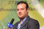 نشست تخصصی «عصر تئاتر» در نمایشگاه کتاب خوزستان برگزار می شود 2