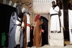 نمایش «شهر مدینه» با چهار مجلس ویژه شهادت حضرت فاطمه(س) در شوشتر اجرا می شود 3