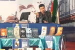 برنامه عصر تئاتر با نگاه تخصصی به ادبیات نمایشی خوزستان برگزار شد 4