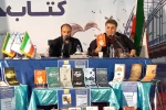 برنامه عصر تئاتر با نگاه تخصصی به ادبیات نمایشی خوزستان برگزار شد 5