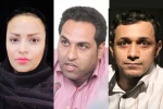 داوران اولین جشنواره تئاتر برنا معرفی شدند 2