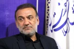 شورای راهبردی تئاتر از طرح‌های مهمی است که از سال 95 در خوزستان راه اندازی شده است 2