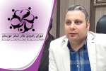 تقویم تئاتر خوزستان در سال 1398 هفته جاری به مدیر کل فرهنگ و ارشاد اسلامی خوزستان تقدیم می شود 2