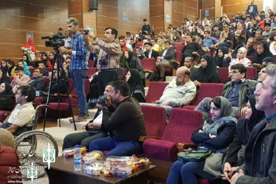 با اعلام برگزیدگان

کسب سه جایزه توسط هنرمندان خوزستانی از هفتمین جشنواره منطقه ای تئاتر معلولین خلیج فارس