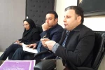 برنامه های پیشنهادی و تقویم تئاتر استان خوزستان در سال 98 به مدیر کل فرهنگ و ارشاد اسلامی خوزستان تقدیم شد 5