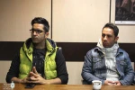 باید دست از کلیشه ها برداریم گفتنی ها گفته شد 5