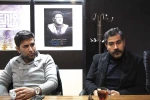 باید دست از کلیشه ها برداریم گفتنی ها گفته شد 6