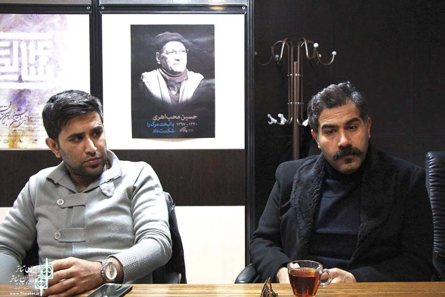 باید دست از کلیشه ها برداریم گفتنی ها گفته شد 6