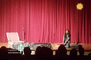 یازدهمین جشنواره تئاتر منطقه ای کودک و نوجوان در دزفول افتتاح شد 4
