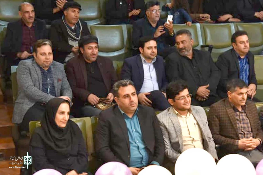 یازدهمین جشنواره منطقه ای تئاتر کودک و نوجوان مهر دزفول برگزیدگان خود را شناخت 7