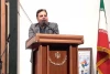 در خوزستان از اجراهای مداوم عمومی به برگزاری جشنواره های تئاتر خواهیم رسید 3