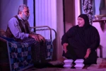 برنامه شاد نمایشی «چلشو» در هتل مارون بهبهان به روی صحنه رفت 2
