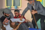 برنامه شاد نمایشی «چلشو» در هتل مارون بهبهان به روی صحنه رفت 5