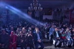 برنامه شاد نمایشی «چلشو» در هتل مارون بهبهان به روی صحنه رفت 6