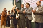 گزارش تصویری آئین اختتامیه یازدهمین جشنواره تئاتر کودک و نوجوان مهر دزفول - عکس: ایمان شریفی - هشتم اسفندماه 1397