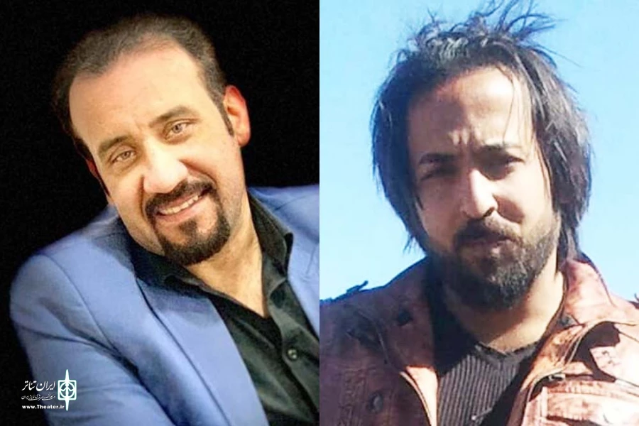 از دو هنرمند تئاتر خوزستان برای حضور در جشنواره روز جهانی تئاتر عراق دعوت شد 4