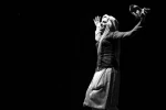 گزارش تصویری نمایش «سیندرلای ماه پیشونی» به کارگردانی ویدا فوزی - تالار آفاق بهبهان- عکس: فرید مصباح - اسفند 1397