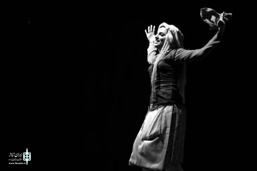 گزارش تصویری نمایش «سیندرلای ماه پیشونی» به کارگردانی ویدا فوزی - تالار آفاق بهبهان- عکس: فرید مصباح - اسفند 1397