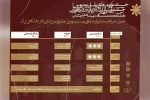 نمایش «مراسم قطع دست در اسپوکن» در جشنواره مناطق تئاتر دانشگاهی در کرمان به روی صحنه می رود 3