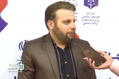 مشاور هنری مدیر کل فرهنگ و ارشاد اسلامی خوزستان:

«طرح امید صادق»  سال 1398 در فرهنگ و هنر خوزستان اجرا می شود