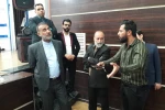 سومین پلاتوی نمایش در شهرستان شوش ساخته می‌شود 3