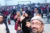 رونق تئاتر در شهر ملاثانی 2