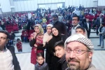 رونق تئاتر در شهر ملاثانی 2