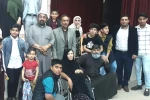 رونق تئاتر در شهر ملاثانی 3