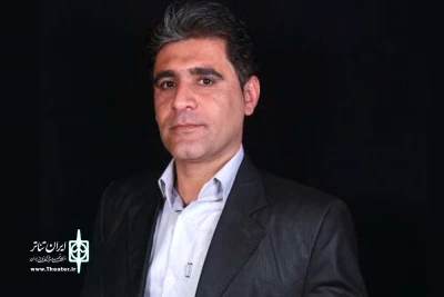 گزارش تئاتر خوزستان از تئاتر شهرستان های خوزستان 2؛

تئاتر هفتکل در سالی که گذشت
