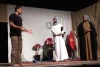 اجرای مجدد نمایش عربی «دمعة المهرج» در شهرستان هویزه 2