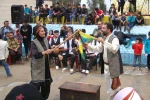 نمایش آئینی سنتی محیطی «هفت مجتو» در بهبهان اجرا شد 3