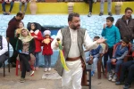 نمایش آئینی سنتی محیطی «هفت مجتو» در بهبهان اجرا شد 5