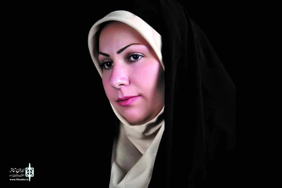 تئاتر باغملک در سالی که گذشت 2