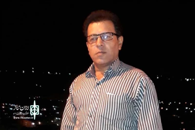 گزارش تئاتر خوزستان از تئاتر شهرستان های خوزستان 9

جوانه های تازه تئاتر گتوند در سالی که گذشت